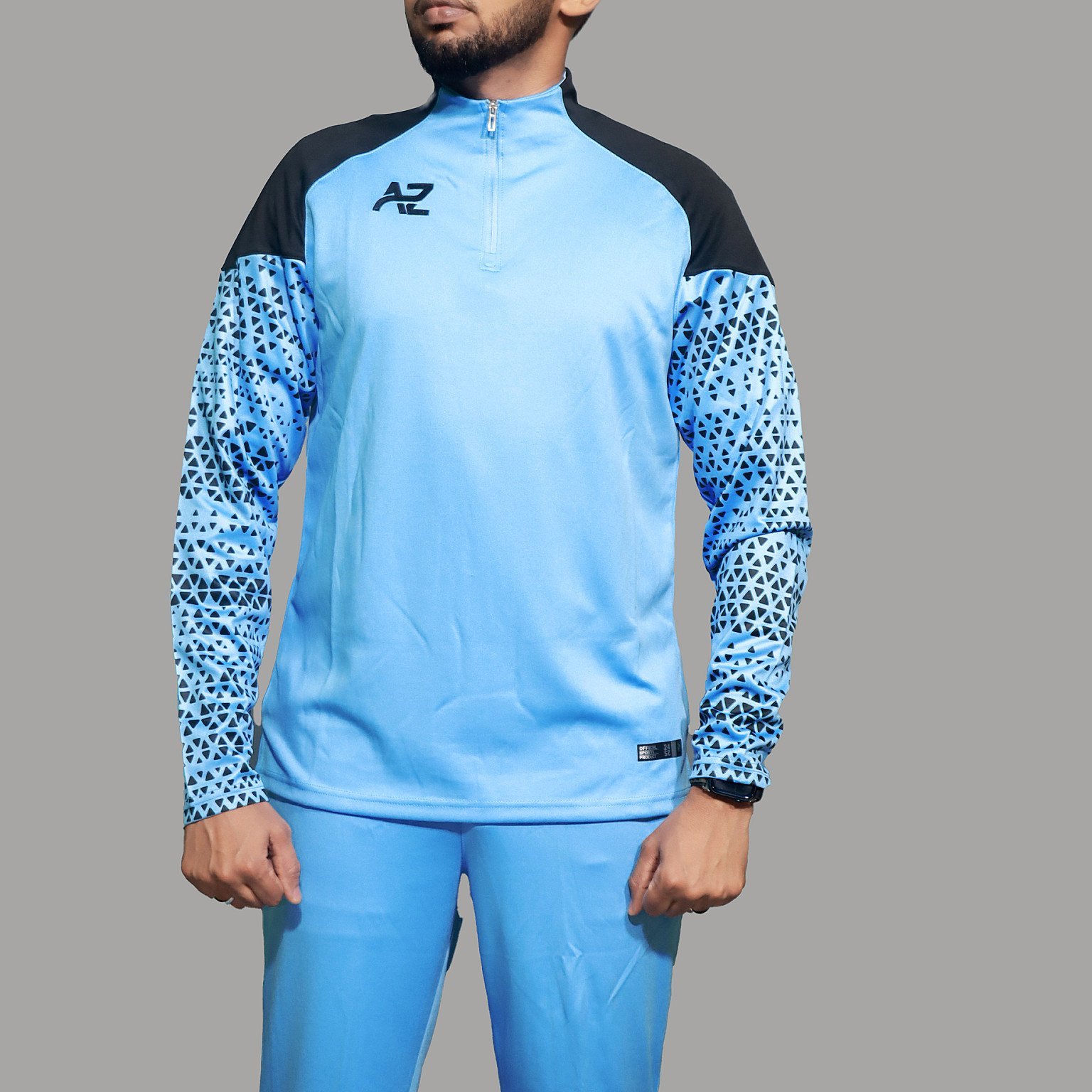 Featured A2Z product